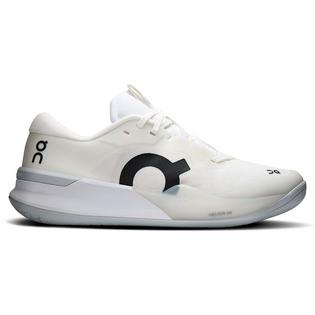 On Women's The Roger Pro 3 Tennis Shoe