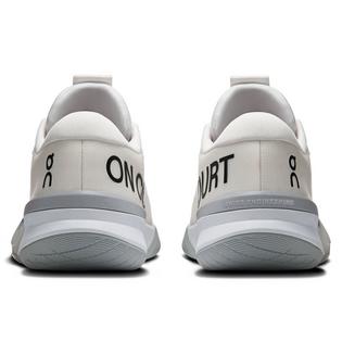 On Women's The Roger Pro 3 Tennis Shoe