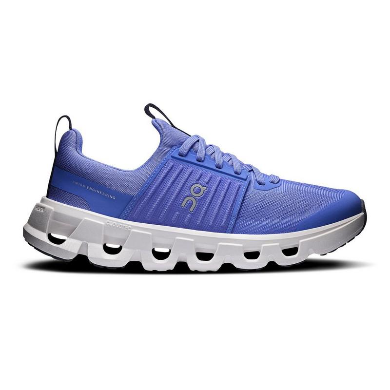 On Juniors' [3.5-7] Cloudswift Running Shoe