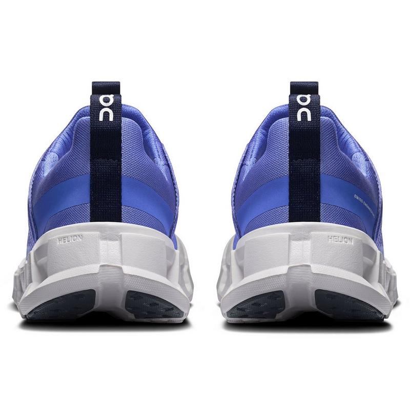 On Juniors' [3.5-7] Cloudswift Running Shoe