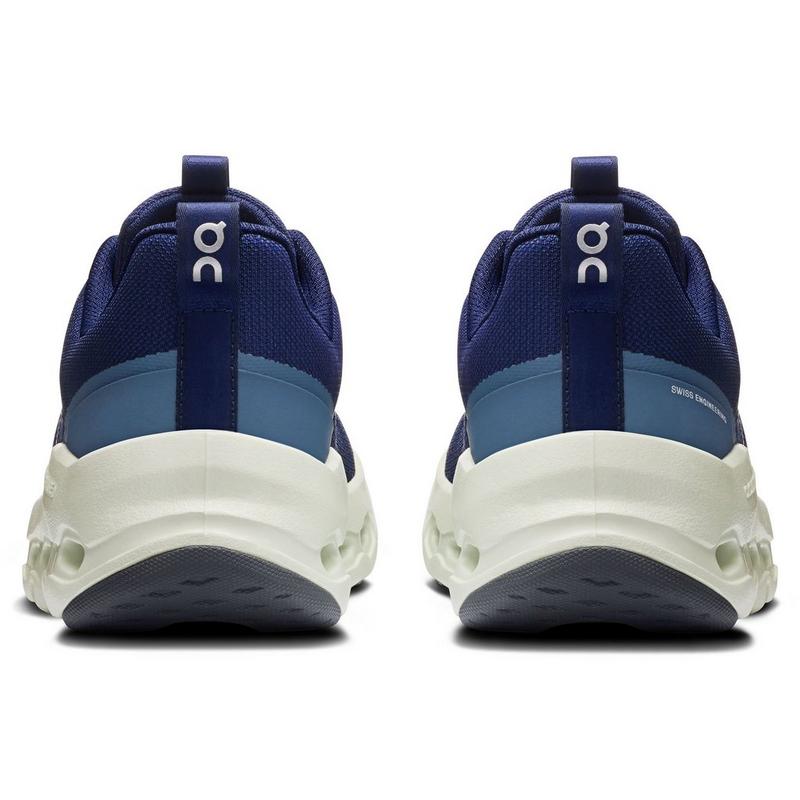 On Chaussure de course Cloudleap pour juniors [3,5-7]
