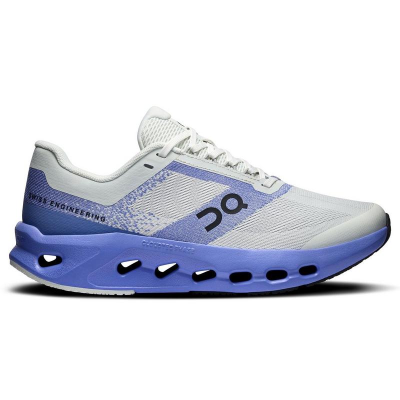 On Chaussures de course Cloudsurfer pour juniors [3,5-7]