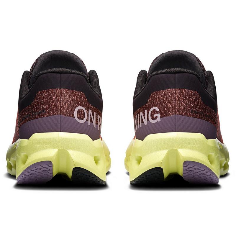 On Chaussures de course Cloudsurfer pour juniors [3,5-7]