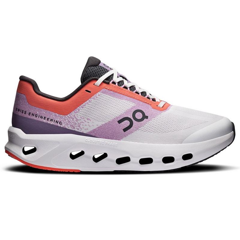 On Chaussures de course Cloudsurfer pour juniors [3,5-7]