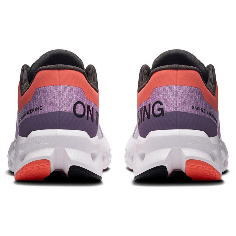 On Chaussures de course Cloudsurfer pour juniors [3,5-7]