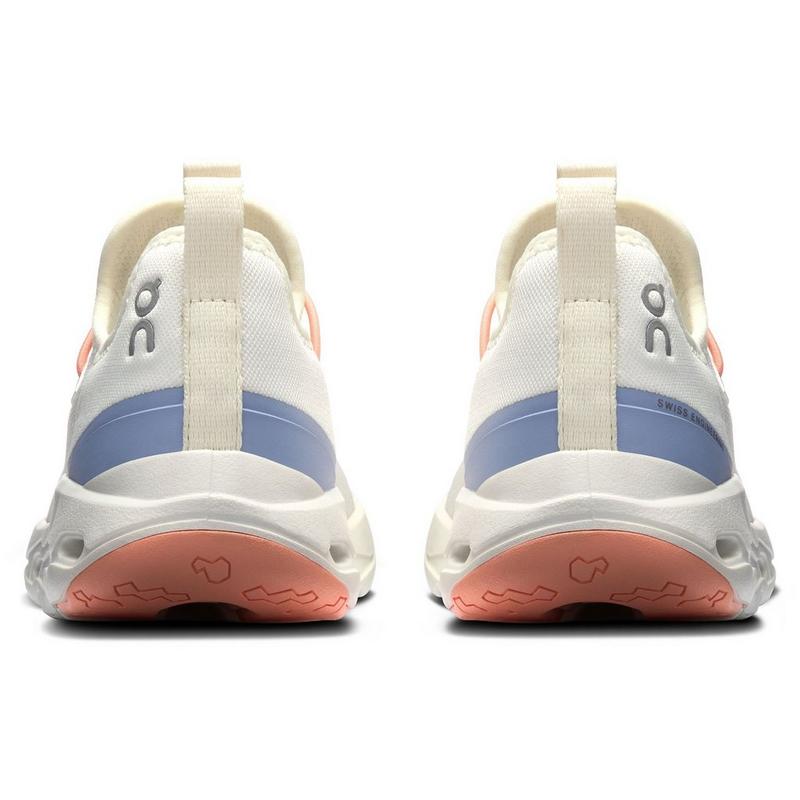 On Chaussures de course Cloudleap pour enfants [11-3]