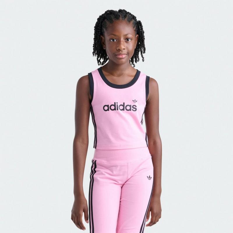 adidas Originals D&eacute;bardeur 3-Stripes pour filles juniors [8-16]