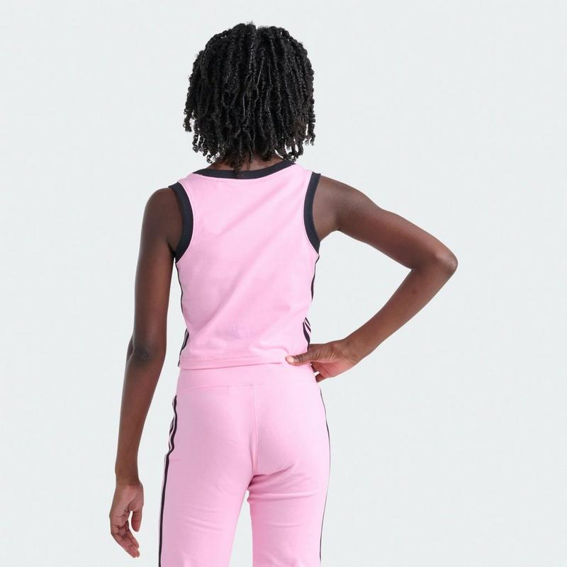 adidas Originals D&eacute;bardeur 3-Stripes pour filles juniors [8-16]