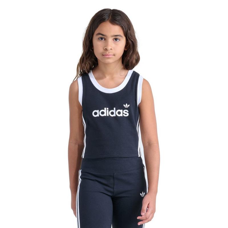 adidas Originals D&eacute;bardeur 3-Stripes pour filles juniors [8-16]