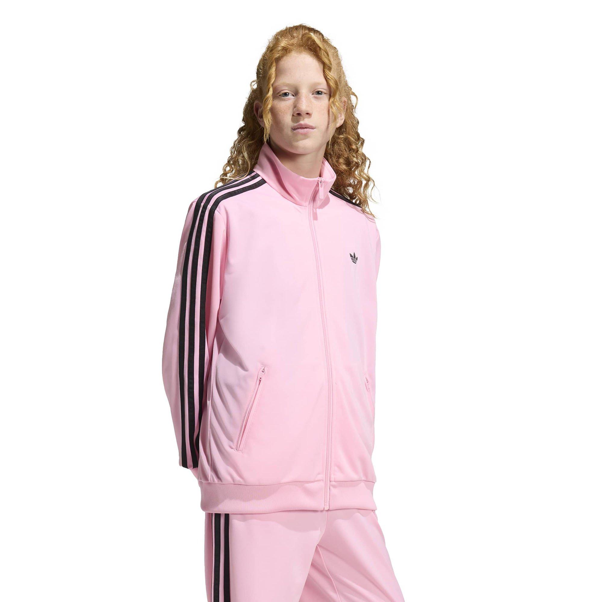 Juniors' [8-16] Firebird Loose Track Jacket | adidas Originals