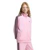 Juniors   8-16  Firebird Loose Track Jacket