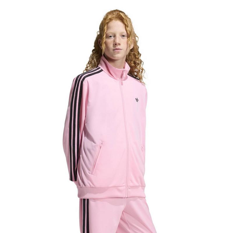 adidas Originals Veste de surv&ecirc;tement Firebird &agrave; coupe ample pour juniors [8-16]