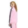 Juniors   8-16  Firebird Loose Track Jacket
