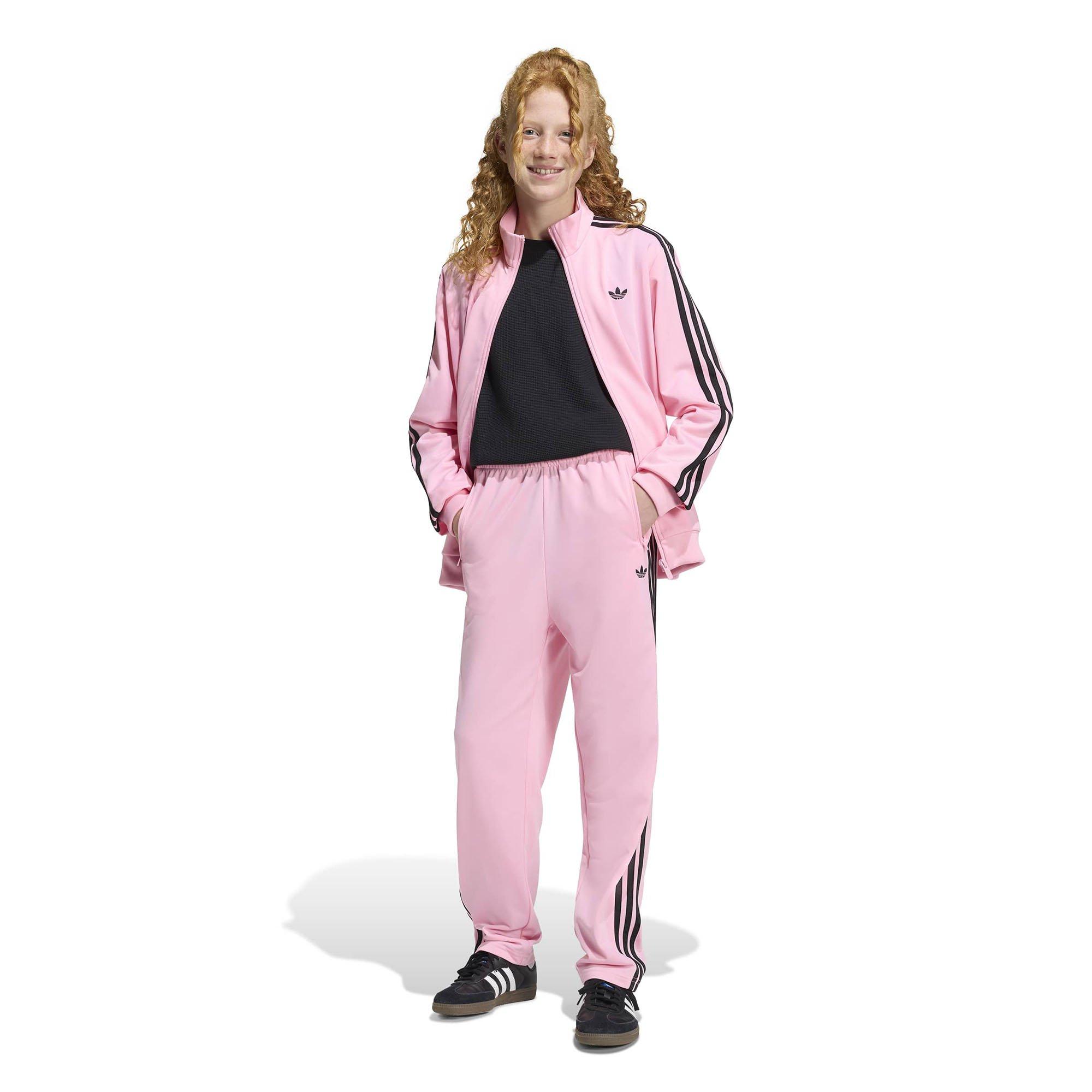 Juniors' [8-16] Firebird Loose Track Jacket | adidas Originals