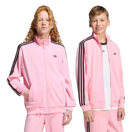 Juniors' [8-16] Firebird Loose Track Jacket | adidas Originals