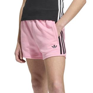 adidas Originals Short Sprinter 3-Stripes pour juniors [8-16]
