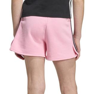 adidas Originals Short Sprinter 3-Stripes pour juniors [8-16]