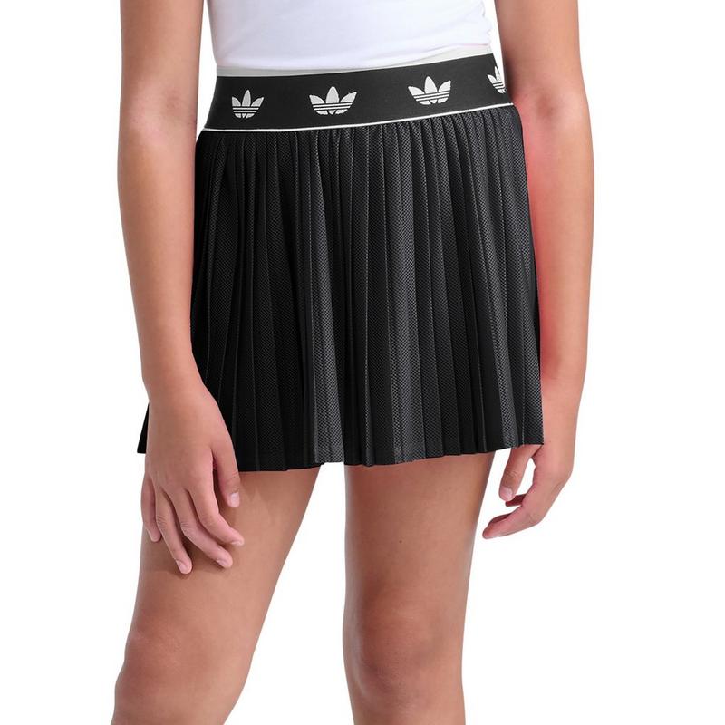 adidas Originals Jupe-short en maille pour filles juniors [8-16]