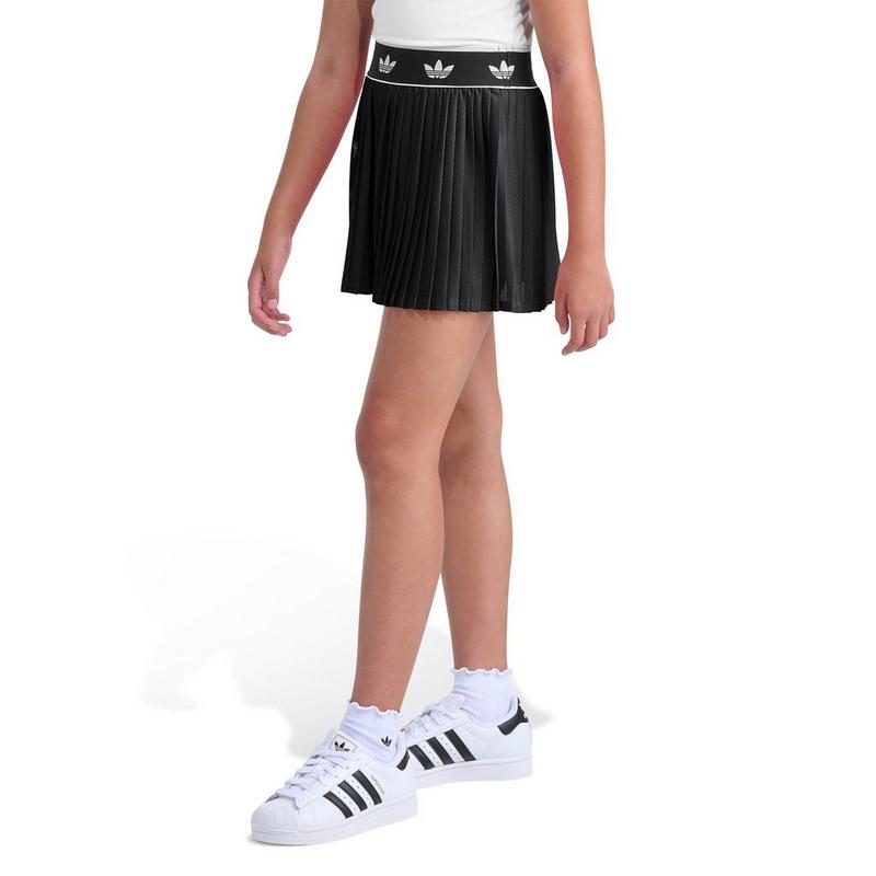 adidas Originals Jupe-short en maille pour filles juniors [8-16]