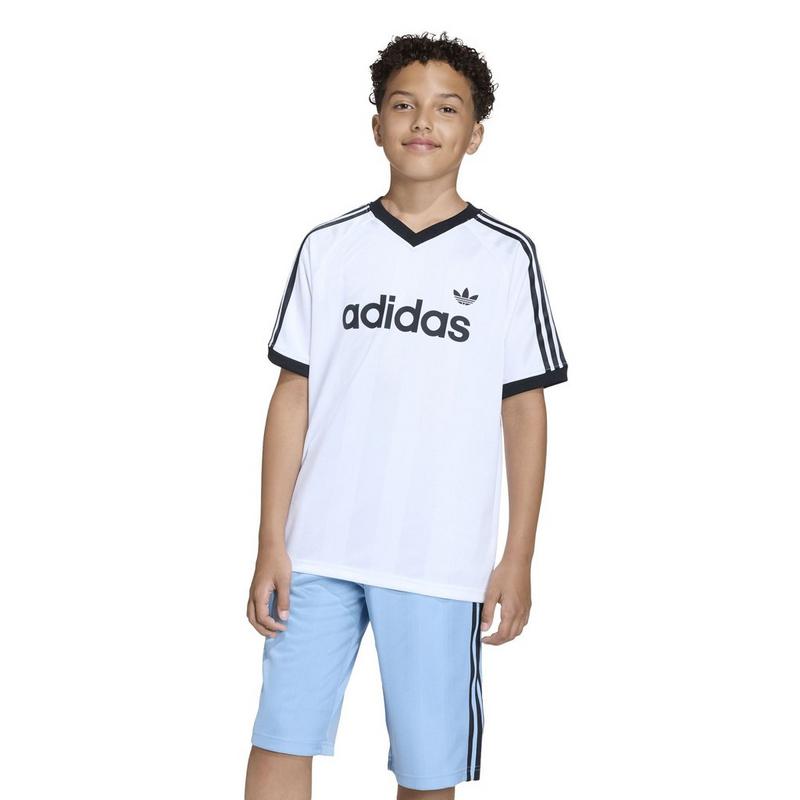 adidas Originals Juniors' [8-16] Loose Jersey T-Shirt