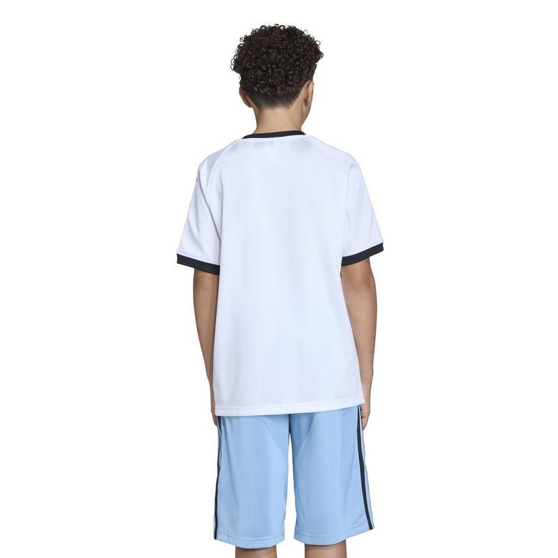adidas Originals Juniors' [8-16] Loose Jersey T-Shirt