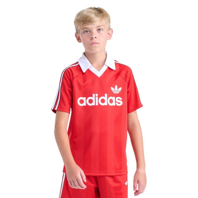 adidas Originals Maillot Archive pour juniors [8-16]