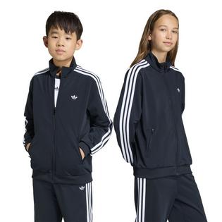 adidas Originals Veste de surv&ecirc;tement Firebird Loose pour juniors [8-16]