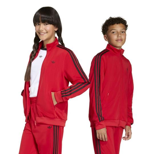adidas Originals Juniors   8-16  Firebird Loose Track Jacket