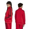Juniors   8-16  Firebird Loose Track Jacket