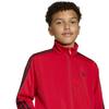 Juniors   8-16  Firebird Loose Track Jacket