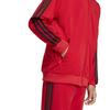 Juniors   8-16  Firebird Loose Track Jacket