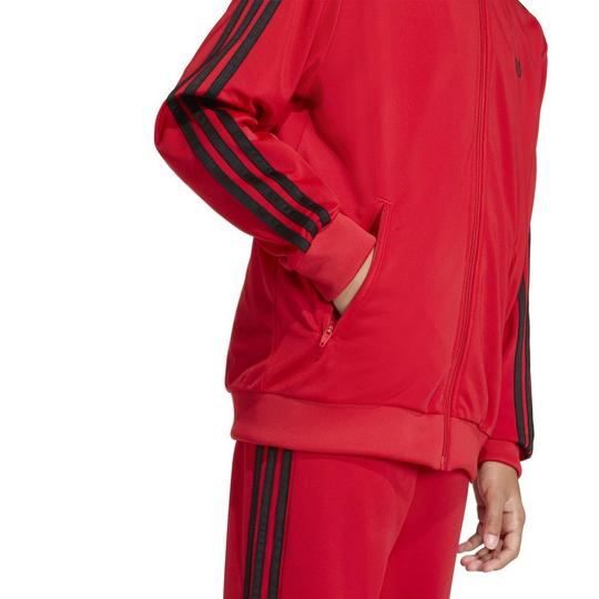 Juniors' [8-16] Firebird Loose Track Jacket | Sporting Life Online