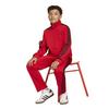 Juniors   8-16  Firebird Loose Track Jacket