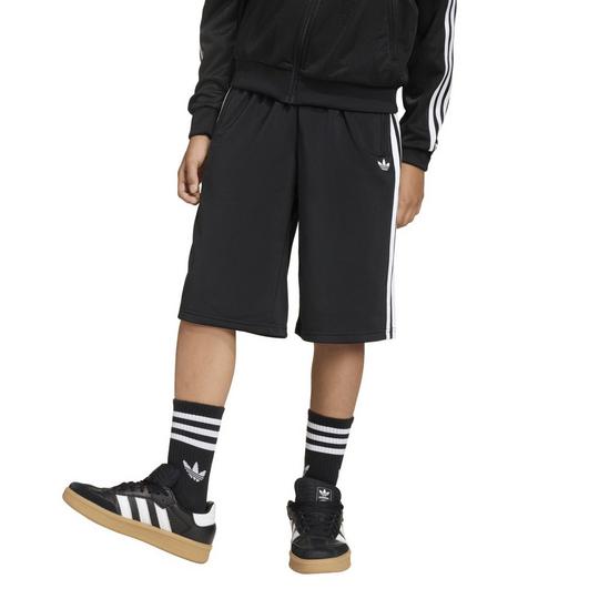 adidas Originals Juniors   8-16  Long Firebird Short