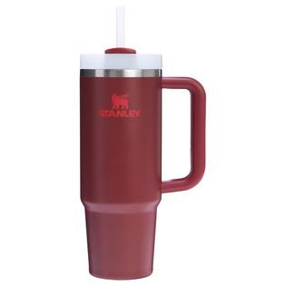 Stanley Quencher H2.0 FlowState Tumbler (30 oz - Cranberry)