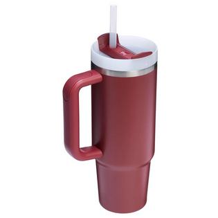 Stanley Quencher H2.0 FlowState Tumbler (30 oz - Cranberry)
