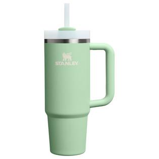 Stanley Quencher H2.0 FlowState Tumbler (30 oz - Pistachio)