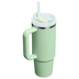 Stanley Quencher H2.0 FlowState Tumbler (30 oz - Pistachio)