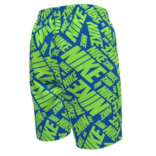 Nike Short de bain Breaker 7 po Volley pour gar&ccedil;ons juniors [8-16]