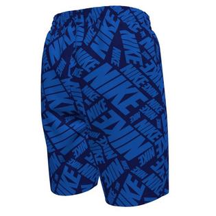 Nike Short de bain Breaker 7 po Volley pour gar&ccedil;ons juniors [8-16]