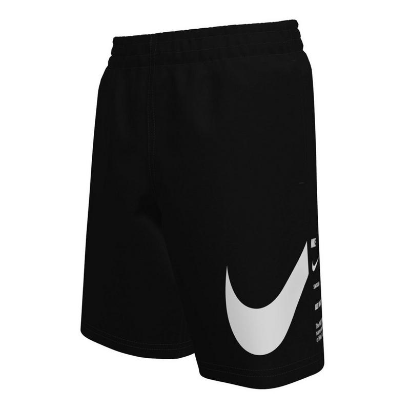 Nike Junior Boys' [8-16] Breaker 7" Volley Swim Trunk
