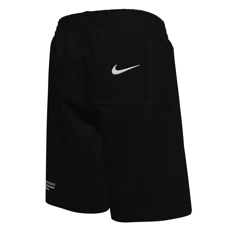 Nike Junior Boys' [8-16] Breaker 7" Volley Swim Trunk