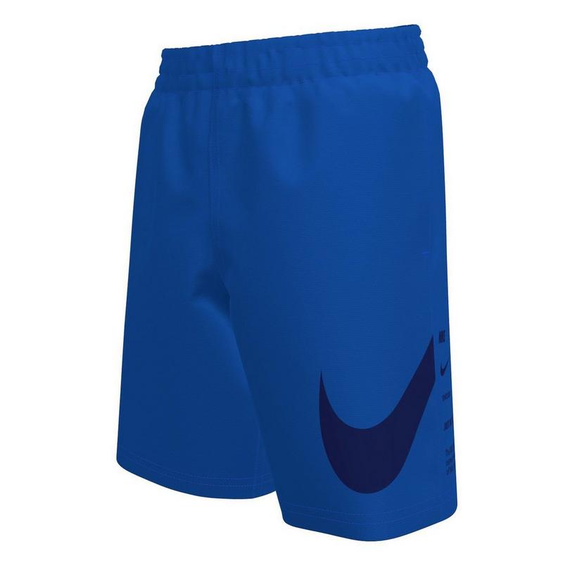 Nike Short de bain Breaker Volley de 7 po pour gar&ccedil;ons juniors [8-16]