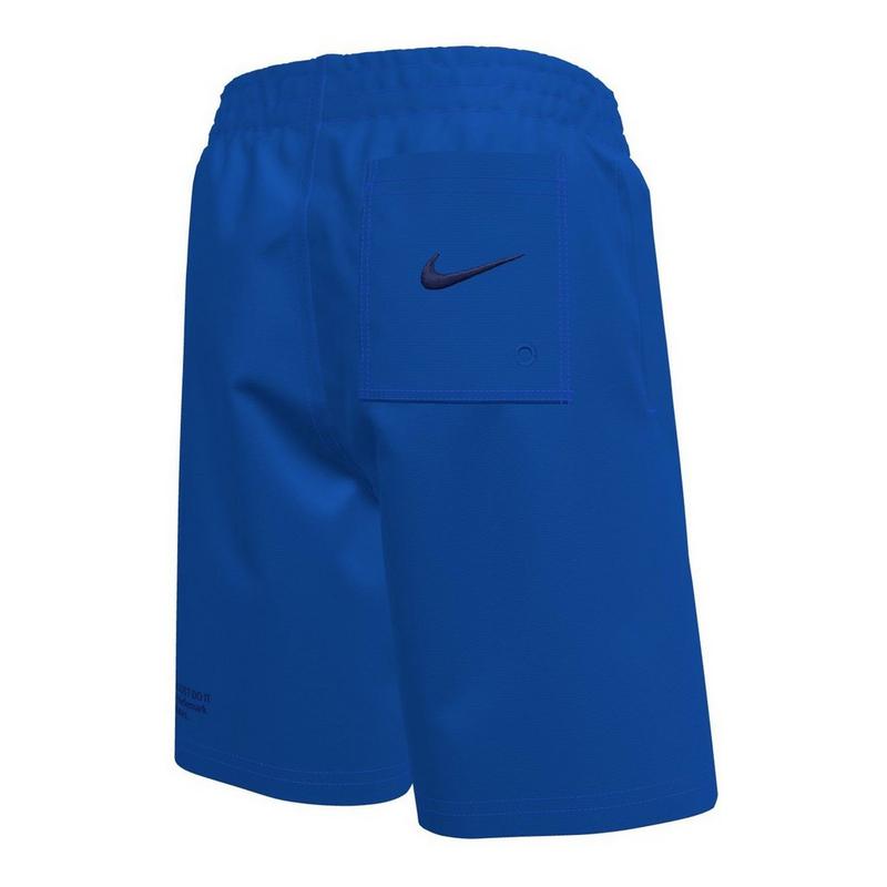 Nike Short de bain Breaker Volley de 7 po pour gar&ccedil;ons juniors [8-16]