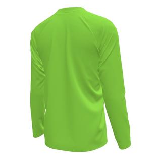 Nike Maillot dermoprotecteur &agrave; manches longues Hydroguard Essential pour gar&ccedil;ons juniors [8-16]