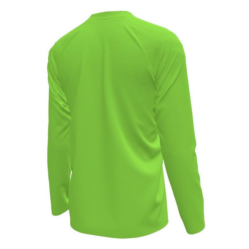 Nike Maillot dermoprotecteur &agrave; manches longues Hydroguard Essential pour gar&ccedil;ons juniors [8-16]