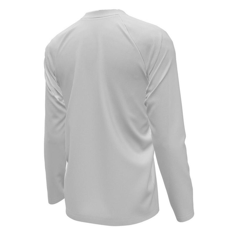 Nike Maillot dermoprotecteur &agrave; manches longues Hydroguard Essential pour gar&ccedil;ons juniors [8-16]