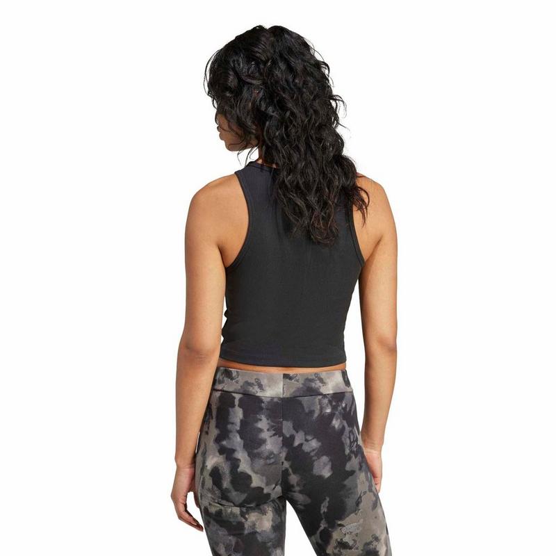 adidas Originals D&eacute;bardeur Essential en tissu c&ocirc;tel&eacute; pour femmes