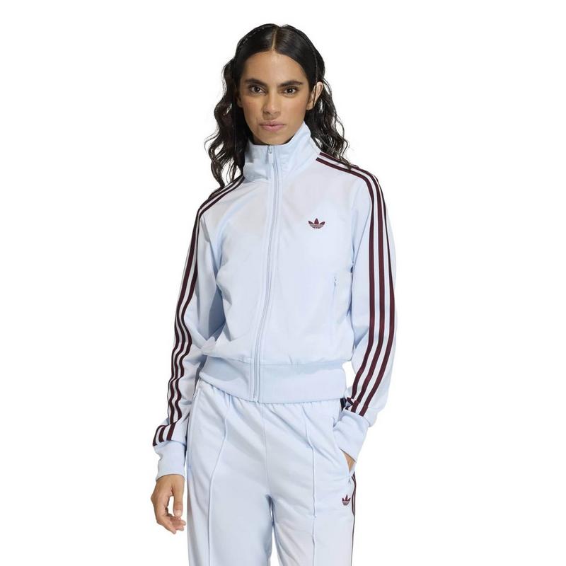 adidas Originals Veste de surv&ecirc;tement classique Firebird pour femmes