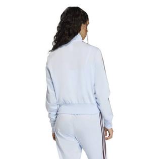 adidas Originals Women's Firebird Classic Track Jacket